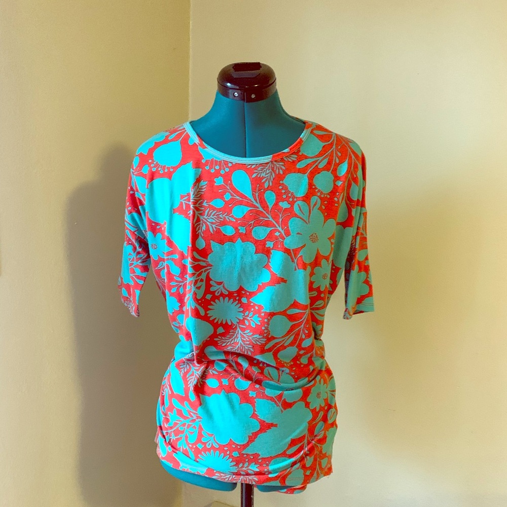 *Sold* LuLaRoe Irma